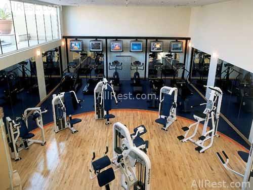 Marriott Executive Apartments Dubai Creek 21